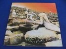 LED ZEPPELIN HOUSES OF THE HOLY 1st PRESS - ORIGINAL INNER - EXCELLENT CONDITION