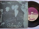 BLONDIE CALL ME 7