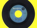 THE CITADELS - LET'S FALL IN LOVE b/w WHEN YOU SAID GOODBYE - MONOGRAM 45 - 1962