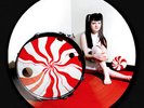 WHITE STRIPES HELLO OPERATOR picture disc greenhornes third man vault new sealed