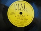 DIAL 1001 TEMPO JAZZ MEN LUCKY THOMPSON MILT JACKSON DYNAMO A ABOUT MIDNIGHT