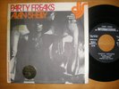 ALAN SHELLY party freaks / dance together ITALY 7