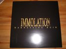 Immolation-Harnessing ruin Lim.700 LP