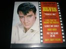 Elvis Presley EP - Tickle Me - EPA 4383 - ohne Werbung