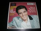 Elvis Presley EP - Jailhouse Rock - EPA 4114 - Rare S6 Label