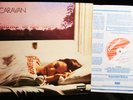 RARE UK DERAM Orig 1973 Prog Psych   CARAVAN   GIRLS WHO GROW PLUMP IN THE NIGHT
