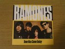 Ramones - Time Has Come Today - 7