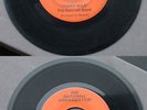 INCREDIBLE RARE OHIO FUNK LOWRIDER SOUL 45-NATURALL BAND / ASWADS
