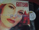 GOTTSHA  -  DO YOU WANNA LOVE ME ?  VERY RARE PROMO FREESTYLE BRAZIL