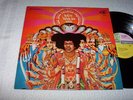 Jimi Hendrix Experience - Axis: Bold As Love -original tri-color label / VG++/M-
