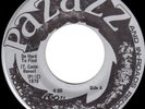 rare modern soul 45 pazazz SO HARD TO FIND ? ? in-roads