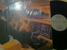 ORLANDO JOHNSON Turn the music on LP ZIGZAG RECORDS BOOGIE FUNK MODERN SOUL