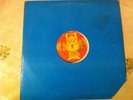 BENNY ROSE It's only you TBS RECORDS BOOGIE DISCO FUNK MODERN SOUL 12' its 1984