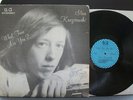 Steve Kaczorowski - What Time Are You? -  71' Psych LP Autographed 