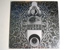 WHITE HILLS Self Titled RARE gnod carlton melton nasoni sun araw wooden shjips