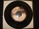 AL DOWNING Down On The Farm / Oh Babe 45rpm Original White Rock Rockabilly HEAR