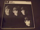 BEATLES WITH THE BEATLES LP UK PARL MONO PMC1206 'GOTTA HOLD' MATRIX 1N