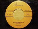 RARE DOO WOP 1ST PRESS 