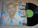 TRAORE AMADOU BALLAKE et ses dieux LP Afro jazz Burkina - very rare 