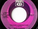 rare Soul Funk 45 JACK HAMMER on SOUL Listen