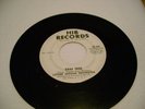 LUTHER INGRAM HIB RECORDS STRONG VG EXUS TREK 45-698 RARE