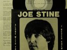 Joe Stine RARE CA POWER-POP '81 w/PRESSKIT signed powerpop beatles ?HEAR