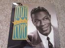 NAT KING COLE GREATEST HITS DCC AUDIOPHILE 2 LP NEW