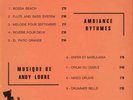 ANDY LOORE/JANKO NILOVIC library 10