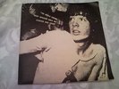 * * VG++ RARE Garage Walker Bros. PROMO GATEFOLD inserts * *