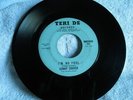 Sonny Craver Teri De 007 45 Record