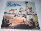 KAIPA INGET NYTT UNDER SOLEN LP DECCA SKL 5260 EXCELLENT COND.
