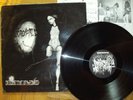 Abhorer / Necrophile original split LP - Rotting Christ, Mortuary Drape, Mayhem