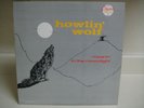 VTG HOWLIN WOLF MOANIN IN THE MOONLIGHT CHESS PROMO LP