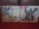 KALEIDOSCOPE Faintly Blowing LP 1969 FONTANA 1st 