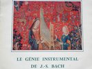 ROGER ALBIN - ALEXANDRE SELLIER - JARRY / BACH / CND