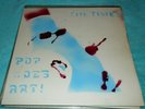 Times Pop Goes art orgnl first press mod freakbeat LP