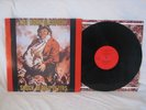 SHOCK HEADED PETERS Not Born Beautiful LP El Benelux Orig UK