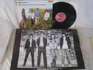 THROBBING GRISTLE 20 Jazz Funk Greats LP Industrial UK POSTER Rare 1st press