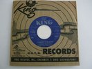 Charlie Feathers When You Decide Nobody's Woman King 45