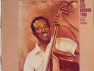 THE RAY BROWN TRIO soular energy LP VG+ 1st Press CJ 268 Vinyl 1985 Record