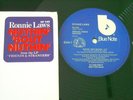 RONNIE LAWS NUTHIN' 'BOUT NUTHIN' 1977 BLUE NOTE DISCO JAZZ 12