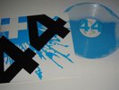 +44 when your heart stops LP blink 182.nofx.new found glory.alkaline trio.plus