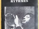 De Wolfe Music Library - Rythmes MINT LP 1976 - CECCARELLI  Funk / Breaks