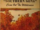SOUTHERN SONS Come Out The Wilderness RAW GOSPEL/SOUL/FUNK LP mp3