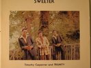 TIMOTHY CARPENTER & TRIUNITY Sweeter PRIVATE GOSPEL/SOUL/FUNK LP mp3