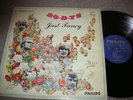 RODYS,JUST FANCY,rare dutch beat psych pop ,philips 855 034 xpy,dutch original