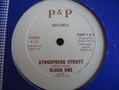 Cloud One - Atmosphere Strutt (LISTEN) Original