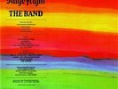 * MFSL - 1-347 - THE BAND - STAGE FRIGHT *