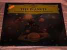 GUSTAV HOLST: THE PLANETS BOSTON SYMPHONY ORCHESTRA STEINBERG SEALED PROMO LP DG