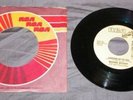 RARE MODERN SOUL 45 MICHAEL WYCOFF LOOKING UP TO YOU NM UNPLAYED RCA PROMO 7